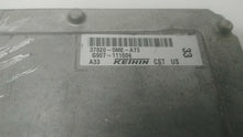 Load image into Gallery viewer, ECU ECM Computer Acura RDX 2016 - MM1537973
