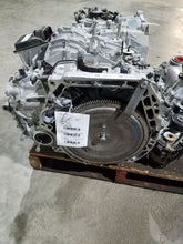 Load image into Gallery viewer, TRANSMISSION Honda Civic 16 17 18 19 20 21 VIN 1 - MM1538284
