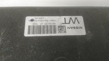 Load image into Gallery viewer, ECU ECM COMPUTER Nissan Versa 2007 07 Auto - MM1538406

