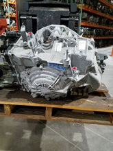 Load image into Gallery viewer, TRANSMISSION Explorer Flex Taurus MKT 2013-2019 AWD VIN T - MM1538542
