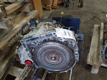 Load image into Gallery viewer, AUTOMATIC TRANSMISSION Honda Accord 2008 08 2009 09 2010 10 - MM1539151
