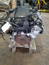 Load image into Gallery viewer, ENGINE MOTOR Porsche Cayenne 2009 09 2010 10 4.8L VIN B - MM1539500
