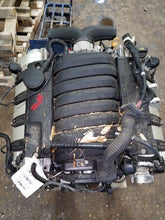 Load image into Gallery viewer, ENGINE MOTOR Porsche Cayenne 2009 09 2010 10 4.8L VIN B - MM1539500
