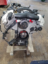 Load image into Gallery viewer, ENGINE MOTOR Porsche Cayenne 2009 09 2010 10 4.8L VIN B - MM1539500
