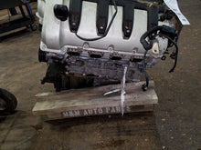 Load image into Gallery viewer, ENGINE MOTOR Porsche Cayenne 2009 09 2010 10 4.8L VIN B - MM1539500
