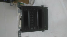 Load image into Gallery viewer, Radio Cadillac STS 2007 - MM1541692
