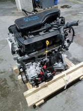 Load image into Gallery viewer, Engine Motor  ROGUE SPORT 2018 - MM1541746
