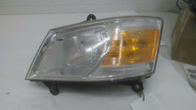 Load image into Gallery viewer, HEADLIGHT LAMP ASSEMBLY Caravan 2008 08 2009 09 2010 10 Right - MM1541818
