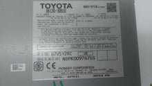 Load image into Gallery viewer, RADIO Lexus GS350 GS450H 2014 14 - MM1542576
