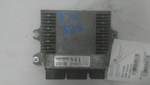 Load image into Gallery viewer, ECU ECM COMPUTER Nissan Rogue Sport 2017 17 - MM1543057
