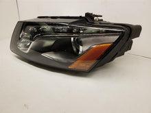 Load image into Gallery viewer, HEADLIGHT LAMP ASSEMBLY Audi Q5 09 10 11 12 Left - MM1543308
