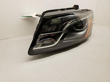 Load image into Gallery viewer, HEADLIGHT LAMP ASSEMBLY Audi Q5 09 10 11 12 Left - MM1543308
