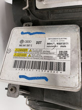 Load image into Gallery viewer, HEADLIGHT LAMP ASSEMBLY Audi Q5 09 10 11 12 Left - MM1543308
