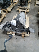Load image into Gallery viewer, AUTOMATIC TRANSMISSION Audi Q5 09 10 11 12 - MM1543324
