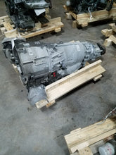 Load image into Gallery viewer, AUTOMATIC TRANSMISSION Audi Q5 09 10 11 12 - MM1543324
