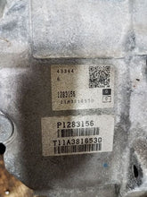 Load image into Gallery viewer, AUTOMATIC TRANSMISSION Volvo S60 XC60 2012 12 FWD - MM1543380

