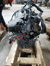 Load image into Gallery viewer, ENGINE MOTOR Honda CR-V 2015 15 2016 16 2.4L VIN M - MM1543465
