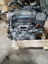 Load image into Gallery viewer, ENGINE MOTOR Honda CR-V 2015 15 2016 16 2.4L VIN M - MM1543465
