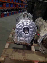Load image into Gallery viewer, Transmission  PORSCHE CAYENNE 2008 - MM1544867
