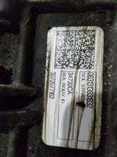 Load image into Gallery viewer, Transmission Lincoln MKZ 2013 - MM1545395

