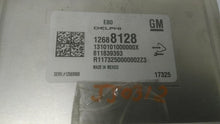 Load image into Gallery viewer, ECU ECM COMPUTER Chevrolet Cruze 2017 17 - MM1545743
