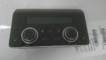 Load image into Gallery viewer, REAR TEMPERATURE CONTROLS Audi A8 S8 11 12 13 14 - MM1545915

