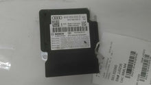 Load image into Gallery viewer, AIR BAG CONTROL MODULE COMPUTER Audi A8 S8 11 12 13 14 - MM1545956
