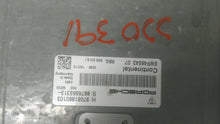 Load image into Gallery viewer, ECU ECM Computer  PORSCHE PANAMERA 2012 - MM1546668
