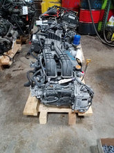 Load image into Gallery viewer, ENGINE MOTOR Subaru Impreza 2017 17 2018 18 2.0L VIN A - MM1548275
