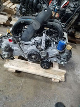 Load image into Gallery viewer, Engine Motor Subaru Forester 2018 - MM1548326
