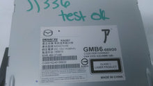 Load image into Gallery viewer, Radio Mazda 6 2017 - MM1548369
