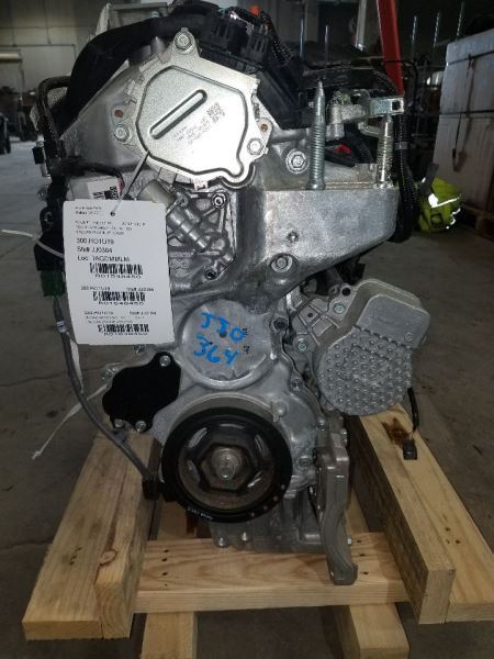 Engine Motor Honda Insight 2019 - MM1548450