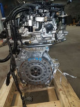Load image into Gallery viewer, Engine Motor Honda Insight 2019 - MM1548450
