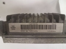 Load image into Gallery viewer, ECU ECM COMPUTER Rainier Trailblazer Trailblazer Ext Envoy Envoy 03-06 - MM1548676
