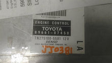 Load image into Gallery viewer, ECU ECM COMPUTER Toyota Avalon 2006 06 - MM1552025
