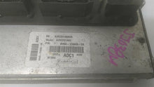 Load image into Gallery viewer, ECU ECM Computer Lincoln MKZ 2008 - MM1552210
