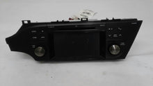 Load image into Gallery viewer, Radio Toyota Avalon 2015 - MM1553841
