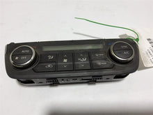 Load image into Gallery viewer, Temperature Controls  RAV4 2017 - MM1553967

