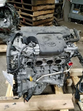 Load image into Gallery viewer, ENGINE MOTOR TC Rav4 2013 13 2014 14 2015 15 2.5L - MM1553971
