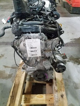 Load image into Gallery viewer, ENGINE MOTOR Nissan Rogue Sport 2019 19 2.0L VIN B - MM1556387
