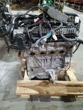 Load image into Gallery viewer, ENGINE MOTOR Nissan Rogue Sport 2019 19 2.0L VIN B - MM1556387
