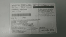 Load image into Gallery viewer, RADIO Subaru Legacy 2012 12 - MM1556487
