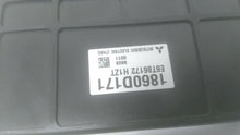 Load image into Gallery viewer, ECU ECM Computer Mitsubishi Mirage 2018 - MM1556945

