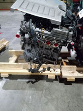 Load image into Gallery viewer, ENGINE MOTOR Avalon Camry 12 13 14 15 16 17 18 3.5L VIN K - MM1558372
