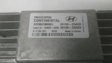 Load image into Gallery viewer, ECU ECM Computer Hyundai Santa Fe 2016 - MM1558473
