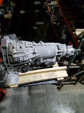 Load image into Gallery viewer, TRANSMISSION Audi A8 2011 11 - MM1558666
