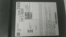 Load image into Gallery viewer, Radio Chevrolet Volt 2016 - MM1560783
