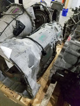 Load image into Gallery viewer, Transmission  INFINITI Q50 2016 - MM1561036
