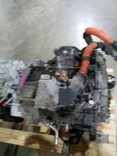 Load image into Gallery viewer, TRANSMISSION Lexus RX400H Toyota Highlander 06 07 08 09 VIN W - MM1561464
