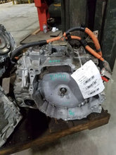 Load image into Gallery viewer, TRANSMISSION CT200H Prius Prius V 2010-2017 VIN DP/DU - MM1562137
